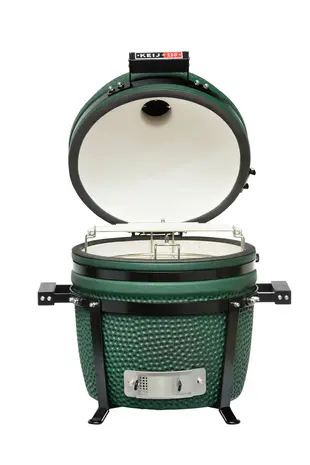 Keij Legend Green - Compact - 15 inch Keij Legend Green - Compact - 15 inch