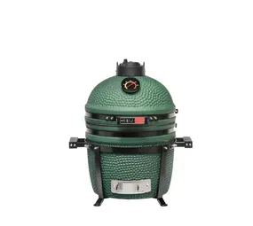 Keij Legend Green - Compact - 15 inch Keij Legend Green - Compact - 15 inch