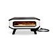 Pizza Oven Elektrisch 17 Inch met Pizzasteen 230V 2200W Pizza Oven Elektrisch 17 Inch met Pizzasteen 230V 2200W
