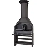 Zuid-Afrikaanse Braai 1200 model Home Fires Zuid-Afrikaanse Braai 1200 model Home Fires