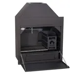 Zuid-Afrikaanse Braai ( inbouw ) 800 Home Fires Zuid-Afrikaanse Braai ( inbouw ) 800 Home Fires