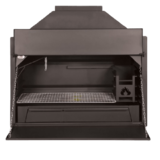 Zuid-Afrikaanse Braai ( inbouw ) 1000 Home Fires Zuid-Afrikaanse Braai ( inbouw ) 1000 Home Fires