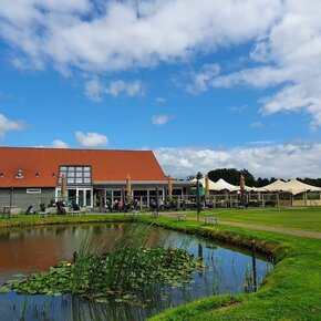 Harderwold in Zeewolde Flevoland