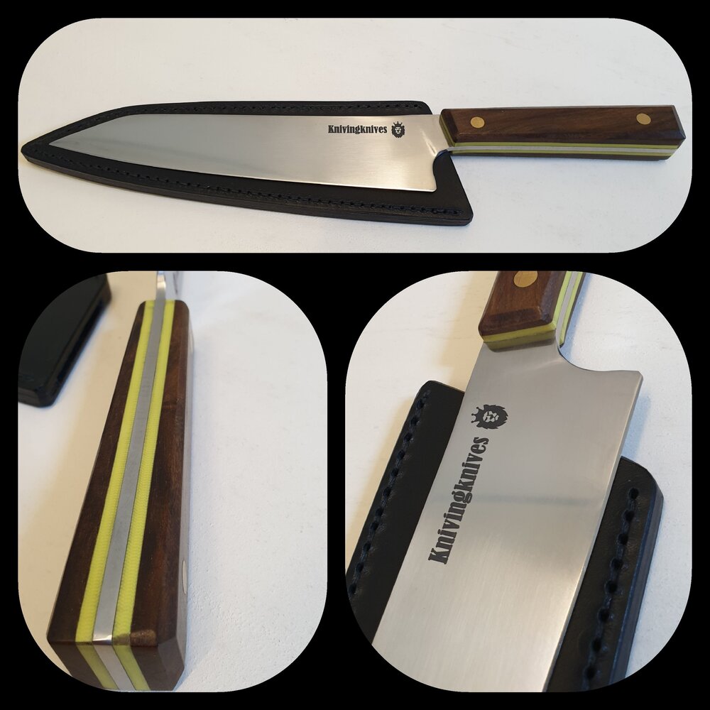 Gyuto Classic Gyuto Classic