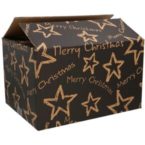 Kerstpakketten Kerstpakketten