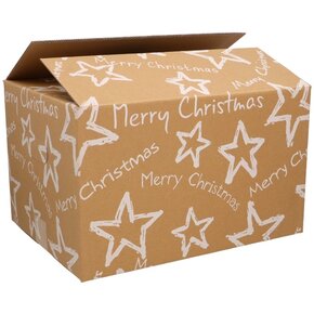 Kerstpakketten Kerstpakketten