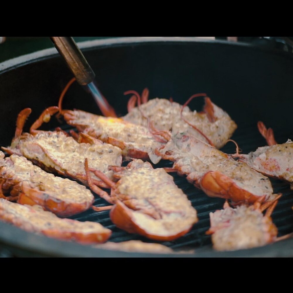 Kreeft Motoyaki Kreeft Motoyaki