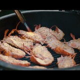 Kreeft Motoyaki Kreeft Motoyaki