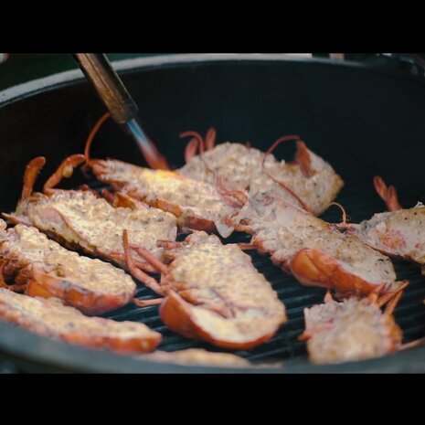 Kreeft Motoyaki Kreeft Motoyaki