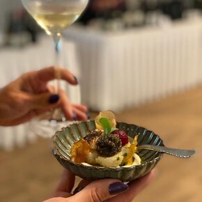 Wijn & BBQ Workshop " Culinair" 