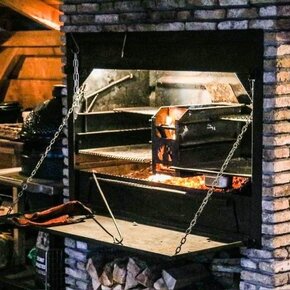 Braai BBQ Workshop Braai BBQ Workshop