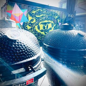 Kamado Beginner BBQ Workshop 