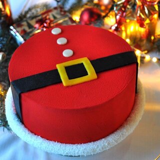 Kerstbrunch