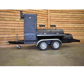 Smoker Smoker