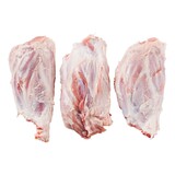 Oerham per stuk ongeveer 225 gram Oerham per stuk ongeveer 225 gram