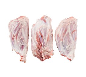Oerham per stuk ongeveer 225 gram Oerham per stuk ongeveer 225 gram