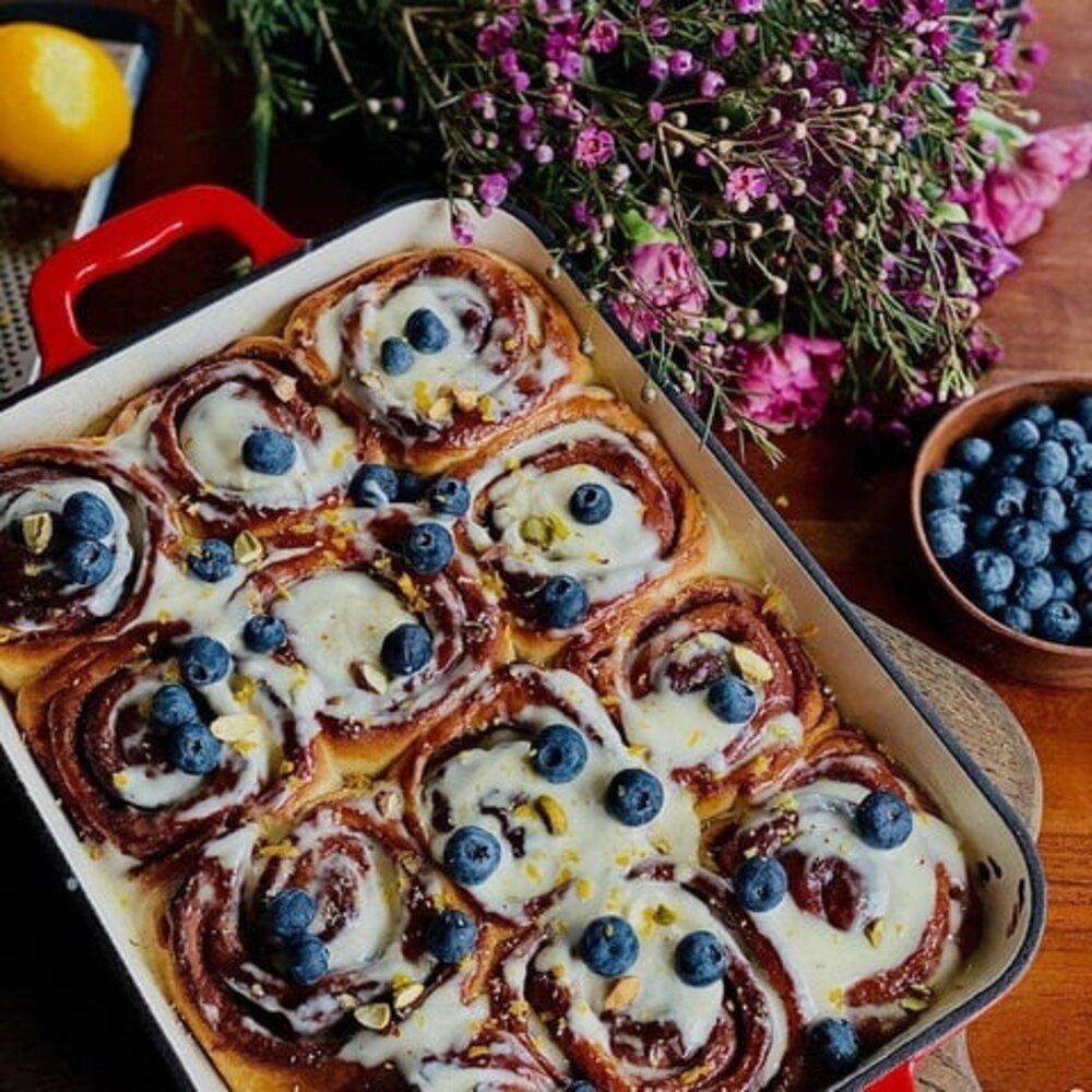 Grand Feu -Geëmailleerde gietijzeren ovenschaal - 3,2 ltr. - rood Grand Feu -Geëmailleerde gietijzeren ovenschaal - 3,2 ltr. - rood