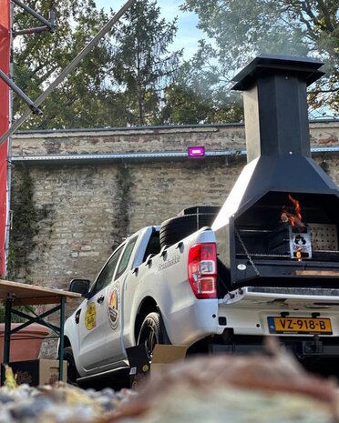 Ultieme Braai BBQ Workshop 2 november 2025 Amstelveen inclusief drankjes Ultieme Braai BBQ Workshop 2 november 2025 Amstelveen inclusief drankjes