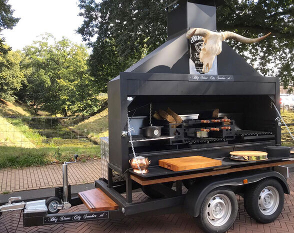 Ultieme Braai BBQ Workshop 2 november 2025 Amstelveen inclusief drankjes Ultieme Braai BBQ Workshop 2 november 2025 Amstelveen inclusief drankjes
