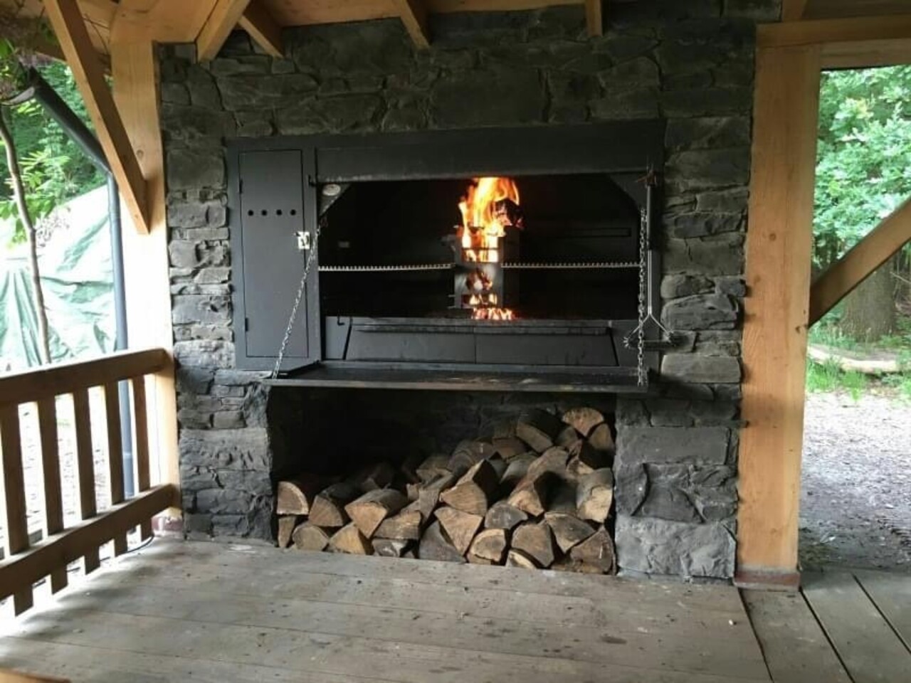 Ultieme Braai BBQ Workshop 2 november 2025 Amstelveen inclusief drankjes Ultieme Braai BBQ Workshop 2 november 2025 Amstelveen inclusief drankjes