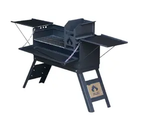 Home Fires tafelbraai 1200 Home Fires tafelbraai 1200