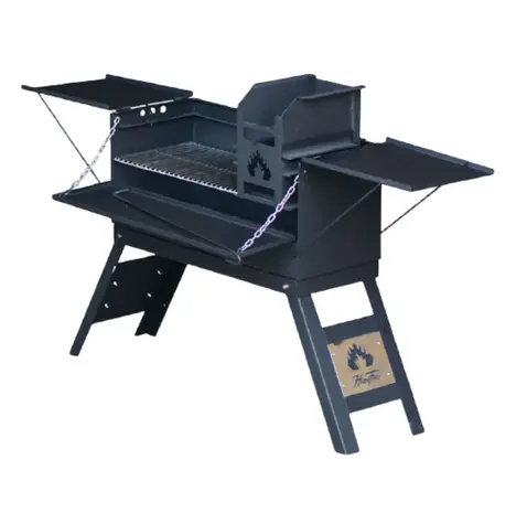 Home Fires tafelbraai 1200 Home Fires tafelbraai 1200