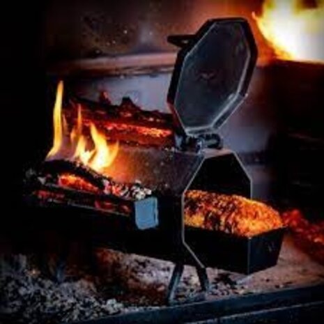 Vuurvarkie Vuurvarkie