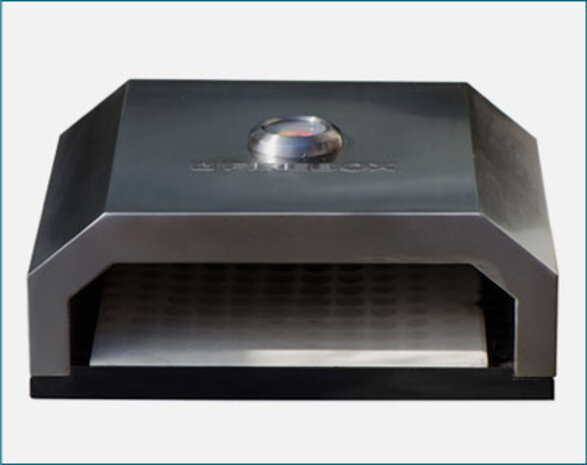 Pizza oven Home Fires Pizza oven Home Fires