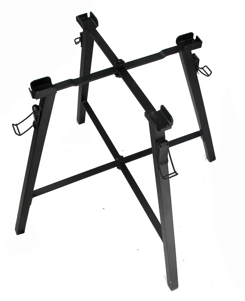 Onderstel voor 15 inch Kamado