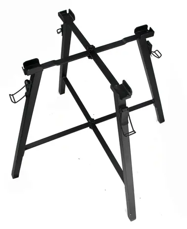 Onderstel voor 15 inch Kamado