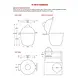 Keij Legend Black - Compact - 15 inch Keij Legend Black - Compact - 15 inch