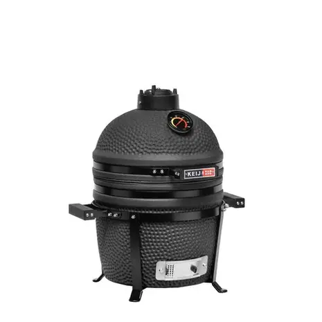 Keij Legend Black - Compact - 15 inch Keij Legend Black - Compact - 15 inch