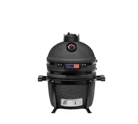 Keij Legend Black - Compact - 15 inch Keij Legend Black - Compact - 15 inch