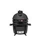 Keij Legend Black - Compact - 15 inch Keij Legend Black - Compact - 15 inch
