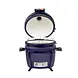 Keij Legend Blue - Compact - 15 inch Keij Legend Blue - Compact - 15 inch