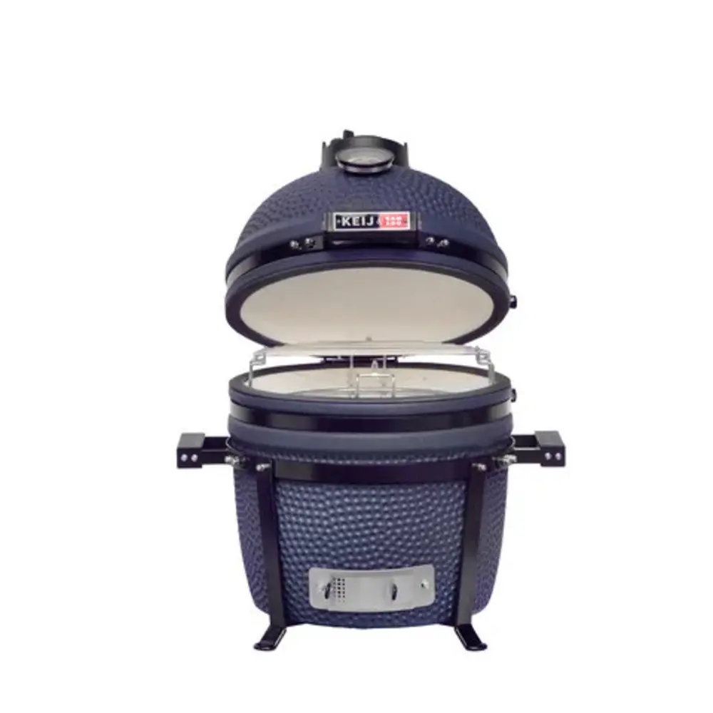 Keij Legend Blue - Compact - 15 inch Keij Legend Blue - Compact - 15 inch