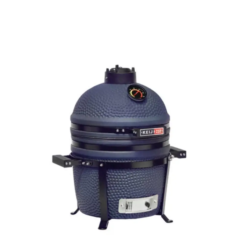 Keij Legend Blue - Compact - 15 inch Keij Legend Blue - Compact - 15 inch