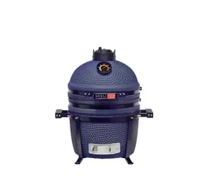 Keij Legend Blue - Compact - 15 inch Keij Legend Blue - Compact - 15 inch