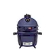 Keij Legend Blue - Compact - 15 inch Keij Legend Blue - Compact - 15 inch