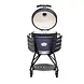 Keij Legend Blue - Large - 21 inch Keij Legend Blue - Large - 21 inch