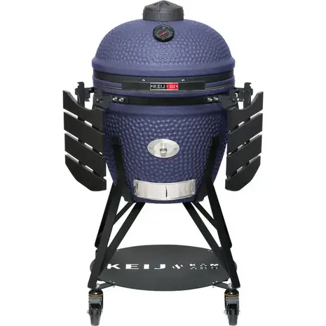 Keij Legend Blue - Large - 21 inch Keij Legend Blue - Large - 21 inch