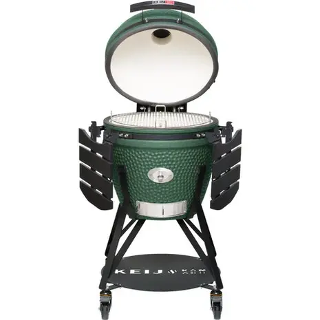 Keij Legend Green - Large - 21 inch Keij Legend Green - Large - 21 inch