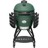 Keij Legend Green - Large - 21 inch