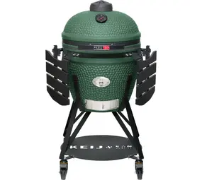 Keij Legend Green - Large - 21 inch Keij Legend Green - Large - 21 inch