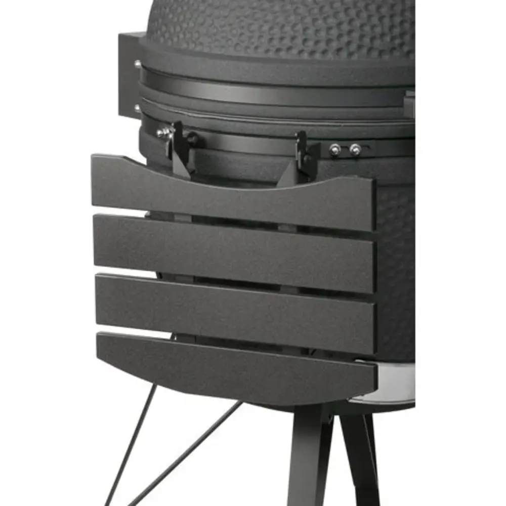 Keij Legend Black - Large - 21 inch