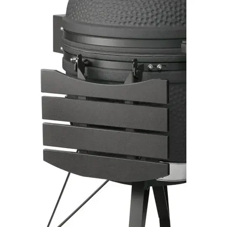 Keij Legend Black - Large - 21 inch