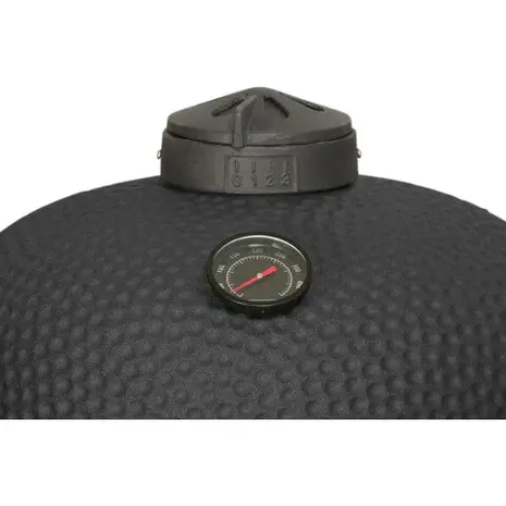 Keij Legend Black - Large - 21 inch