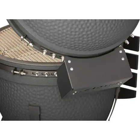 Keij Legend Black - Large - 21 inch