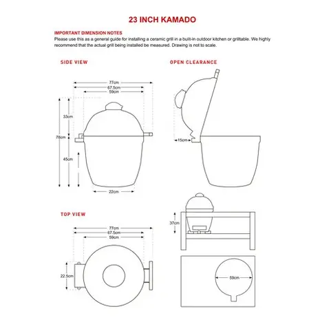 Keij Legend Blue - XL - 23 inch Keij Legend Blue - XL - 23 inch