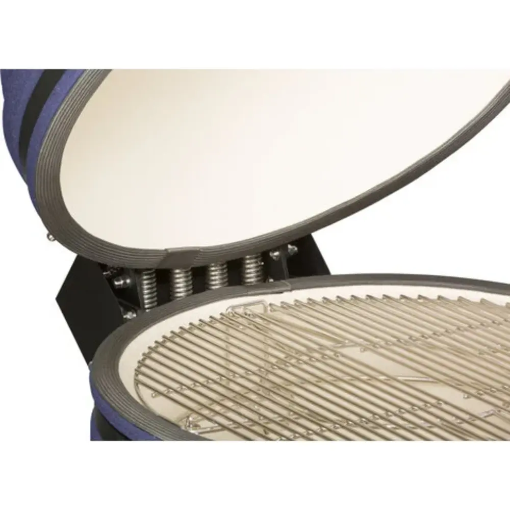 Keij Legend Blue - XL - 23 inch Keij Legend Blue - XL - 23 inch